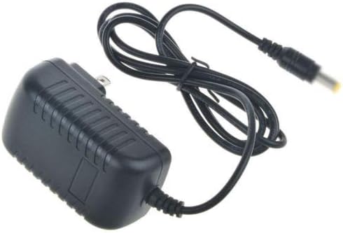 GreatPowerDirect Generic AC Adapter for Sony SMP-N200 Streaming HD Media Player SMPN200 Power