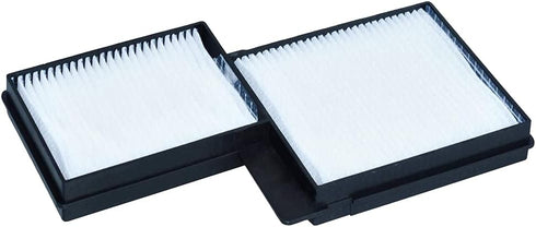 Replacement Projector Air Filter for EPSON ELPAF49 BrightLink 675Wi, 680Wi, 685Wi, 695Wi, EB-670, EB-675W