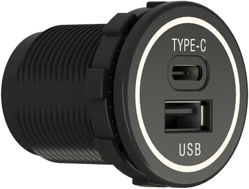USB Type C Charger, 5V 3A, Compatible with iPhone 12/Mini/Pro/XR/Xs/Max/X/11/10/9/8/7/6/Plus and More
