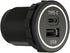 USB Type C Charger, 5V 3A, Compatible with iPhone 12/Mini/Pro/XR/Xs/Max/X/11/10/9/8/7/6/Plus and More