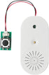 JRGKJCP Sound Module Voice Chip,16MB Push Button Control Activated MP3 Audio Box for