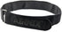 2pc 36" x 2" (31 usable) Nylon Webbing Hook and Loop Cinch Straps with Metal Buckle, Reusable Fastening Cable Straps