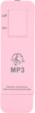 Yosoo MP3 64GB Player Lossless Sound Support Up to Mini Music Player Long Battery Portable Music Player for Students