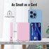 VANYUST S22 Portable Charger, Power Bank, 5000mAh External Battery Pack for iPhone 15 14 13 12 11 X Samsung S22 S21
