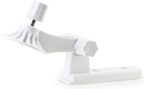 LEFXMOPHY Wall Mount for Reolink E1 / E1 Pro Camera, 180 Degree Adjustable Bracket with Mounting Plate Accessories
