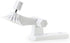 LEFXMOPHY Wall Mount for Reolink E1 / E1 Pro Camera, 180 Degree Adjustable Bracket with Mounting Plate Accessories