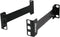 Server Rack Depth Extender - 1U - 6inch TAA Compliant Rack Mount Adapter Kit