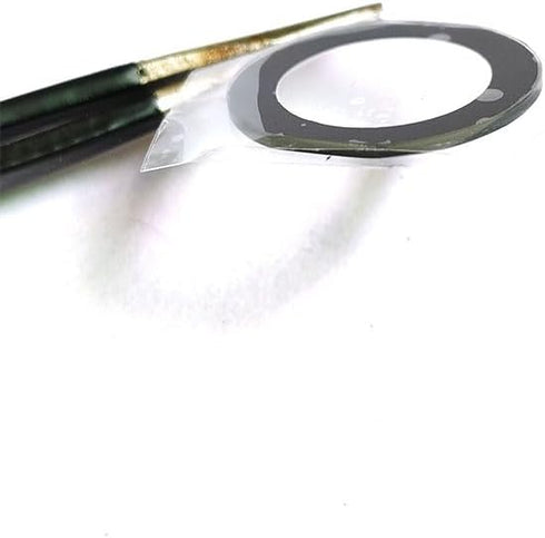 YOYO-TAINEW X100V Viewfinder Glass for Fuji Viewfinder Glass Camera Eyepiece Glass Accessories Parts
