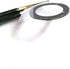 YOYO-TAINEW X100V Viewfinder Glass for Fuji Viewfinder Glass Camera Eyepiece Glass Accessories Parts