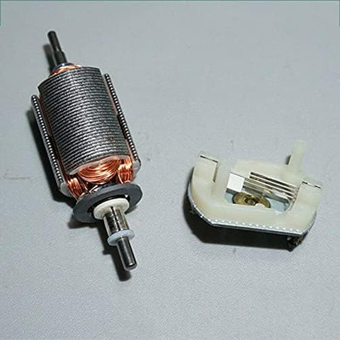 Generic 17mm 1.5V-3V 1300RPM 180 3mm DC Micro Planetary Gearbox Gear Motor Speed Reduction D Shaft DIY Smart Car Robot