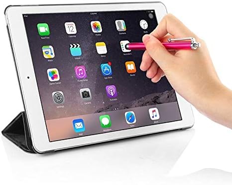 Bulk Universal Touch Screen Capacitive Stylus Pens, Maeline (Stylus Only, 30 Pack)