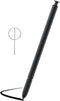 Black Galaxy S23 Ultra Pen Without Bluetooth, Replacement Stylus Pen for Samsung Galaxy S23 Ultra 5G with Eject Pin