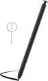 Black Galaxy S23 Ultra Pen Without Bluetooth, Replacement Stylus Pen for Samsung Galaxy S23 Ultra 5G with Eject Pin
