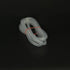Gracilaria 1PC (2.5x5mm RC Car Oil Pipe Hose Silicone Fuel Line Oil Tube for RC Car Truck Boat DIY Model Toy Parts