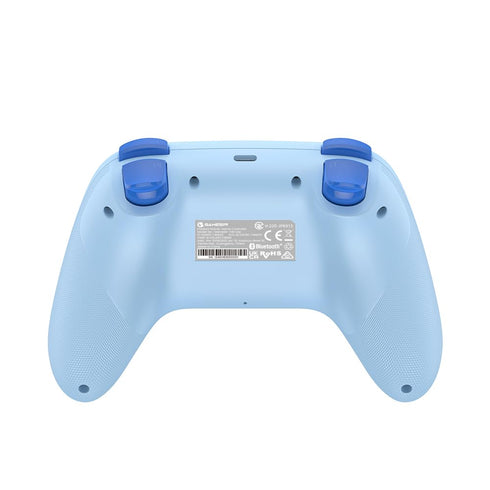 GameSir Nova Lite Wireless Controller for Windows PC, iPhone, Android, Switch & Steam Deck, Bluetooth Gamepad