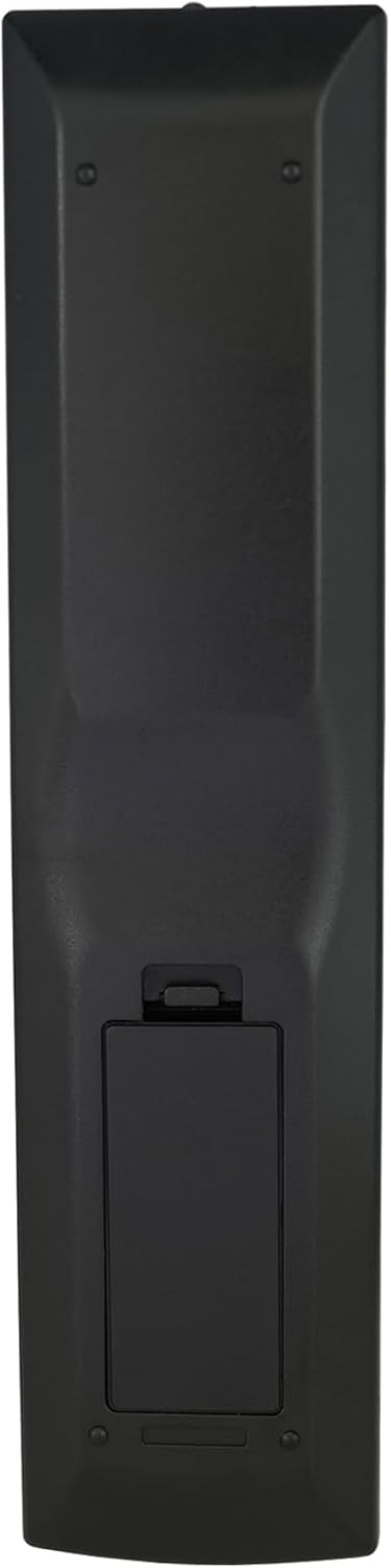 Replacement Remote Control - Fit for DENON RC-1158 RC-1170 RC-1180 for AV Receiver only