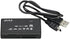 winvin 26-in-1 2.0 Memory Card Reader Mini USB High Speed for CF xD SD MS Duo SDHC Easy to Carry
