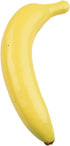 Vacumist Artificial Banana Fake Fruit Foam Prop for Home Decoration,Storefront Display or Photography