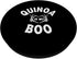 Quinoa Lover United LIM Edition Funny Halloween Skeleton Quote Quinoa Is My Boo PopSockets Adhesive PopGrip