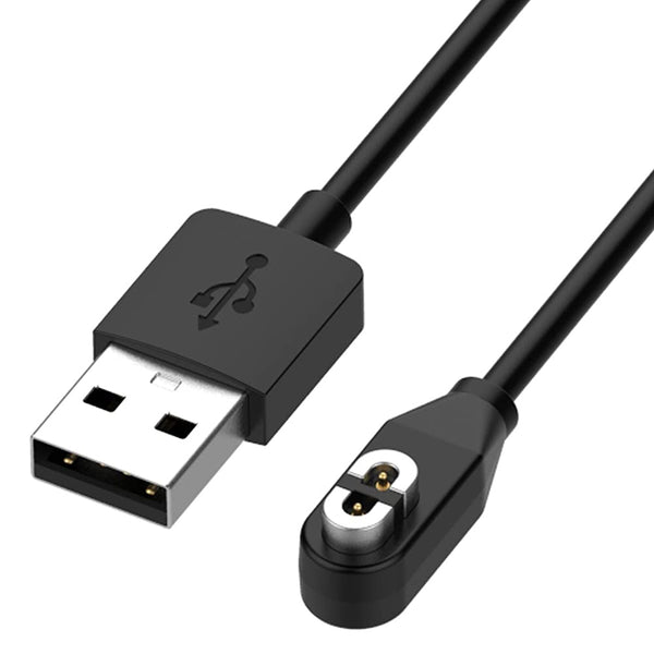 Kissmart 3.3ft Charger for AfterShokz Aeropex AS800, OpenComm, OpenRun, OpenRun Mini, OpenRun Pro Charging Cable