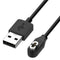 Kissmart 3.3ft Charger for AfterShokz Aeropex AS800, OpenComm, OpenRun, OpenRun Mini, OpenRun Pro Charging Cable