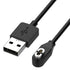 Kissmart 3.3ft Charger for AfterShokz Aeropex AS800, OpenComm, OpenRun, OpenRun Mini, OpenRun Pro Charging Cable