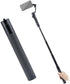 Generic 17.1" / 43cm Gimbal Extension Selfie Stick Compact Aluminum Portable Stabilizer Extension