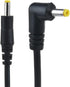 J-ZMQER DC Extension Power Supply Cord Cable Compatible with JVC AA-V40 AA-V40U AA-V40E