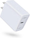 Pixel 8a Fast Charger, Fast Charging Pixel Phone Charger for Google Pixel 8 Pro, 7 Pro, 7a, 6, 6a, 6 Pro, 5, 4XL, 20W