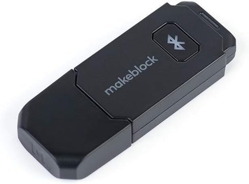 Makeblock Bluetooth Adapter for PC Laptop Computer Pair with mBot/Codey Rockey/Ranger/Ultimate/Starter by Makeblock