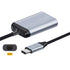 xiwai USB-C Type-C USB3.1 to 1000Mbps Gigabit Ethernet Network LAN Cable Adapter for Laptop