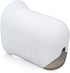 kwmobile 2X Skin for Arlo Ultra/Pro 3/Pro 4, Silicone Security Camera Case Outdoor CCTV Cover - White