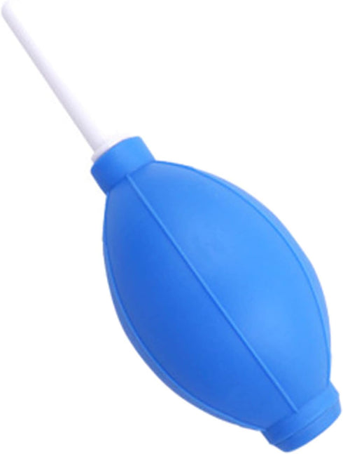 EXCBIOZ Soft Rubber Dust Blower Blowing Ball Dust Removal Watch Repair Camera Lens