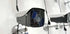 Othmro 2Pcs 8mm CCTV Camera Lens, 1080P F2.0 Pixels Security WiFi Camera Lens