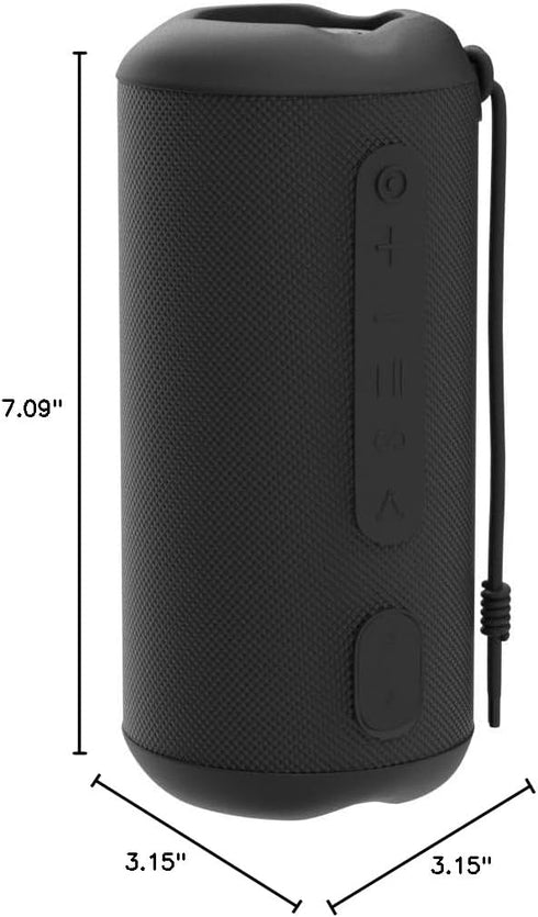 Generic Linkyou Bluetooth Speakers, Portable Wireless Speaker with 30W Stereo Sound, IPX7 Waterproof, 30 Hours Playtime
