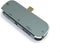 TPYoimay USB TYPE-C 5-in-1 docking station supports PD3.0 charging, Type-C interface 3.55 headphone