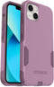 OtterBox iPhone 13 (Only) - Commuter Series Case - Maven Way (Pink) -