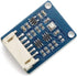 Waveshare BME280 Environmental Sensor Module: Temperature, Humidity, Barometric Pressure Detection for IoT Projects