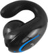 Mini Wireless Earbuds Black, Bluetooth 5.0, Light-Weight Headphones, IPX4 Waterproof, Built-in Mic, Sport Earphone for