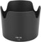 Hb 36 Lens Hood Replacement for Af S 70-300 Mm F 4.5-5.6G If Ed Vr Lens