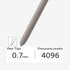 Galaxy S24 Ultra S Pen Replacement for Samsung Galaxy S24 Ultra, Stylus Pen Without Bluetooth, Type-C Converter (Light