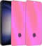 2 Pack Anti-Blue Mirror Privacy Tempered Glass for Samsung Galaxy S23/S22, 6.1" Anti-Spy Screen Protector, Finger