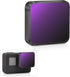 MRC ND4 Filter for Gopro Hero 5 6 7 Black, AGC Optics Glass, Multi-Resistant Coating Neutral Density Filters