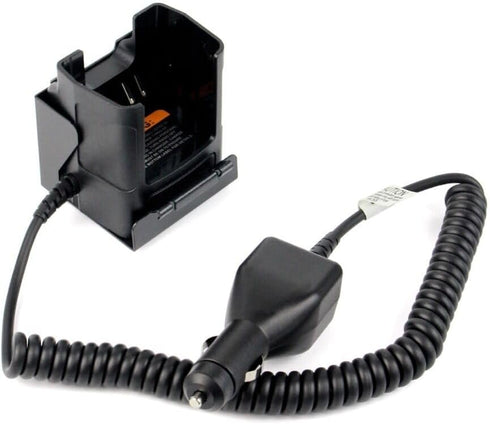 Fumei RLN4883 Car Travel Charger Base for Motorola Radio GP380 HT750 HT1250 MTX850 PRO7750