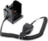Fumei RLN4883 Car Travel Charger Base for Motorola Radio GP380 HT750 HT1250 MTX850 PRO7750