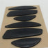 Mouse Skates Pads for Logitech Wireless Performance Mouse MX (2 Sets of Replacement Feet)
