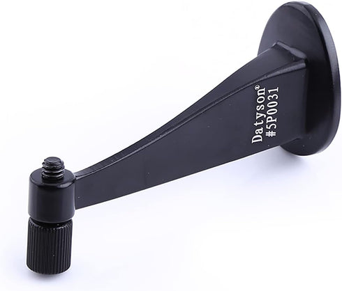 Metal Binocular Tr Adapter, Mount Bracket for Binocular Telescope