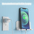 Wall Mobile Phone Holder, Multifunctional Stand with Hook, Smartphone Holder, Tablet Kickstand for Wall