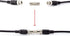 THE CIMPLE CO BNC Connectors Female to Female Coupler 50 Pack Adapter for CCTV Security Camera, SDI, HD-SDI