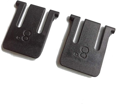 Computer Accessories, 2Pc Keyboard Bracket Leg Stand for Logitech K220 K360 K260 Keyboard Repair Parts